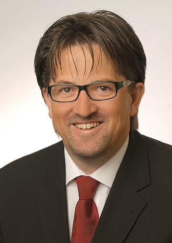 Markus Wachter